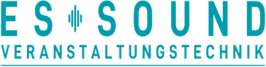 ES-Sound – Veranstaltungstechnik